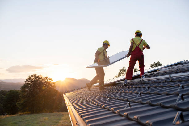 Best Flat Roofing  in , CT