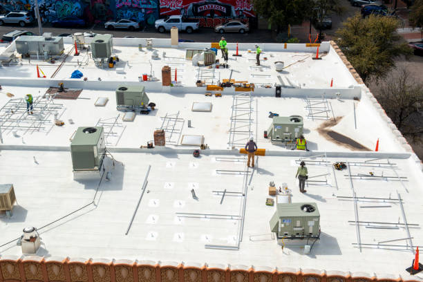 Best Roof Installation  in , CT