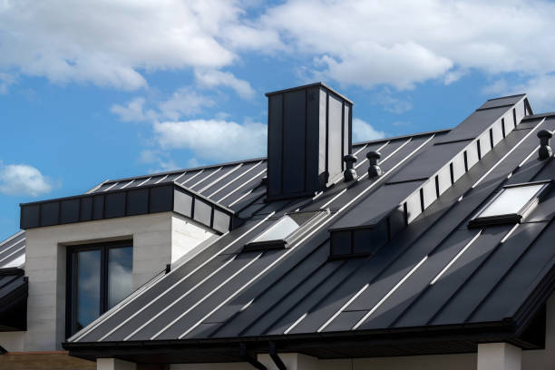 Best Wood Shake Roofing  in , CT